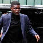 Thomas Partey to plead not guilty to new rape charges