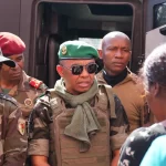 Madagascar/ Michael Randrianirina dismisses government amid youth pressure