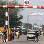 Togo and Ghana hold high-level talks to boost cross-border trade