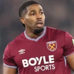 Adama Traoré banned from weightlifting by his West Ham manager