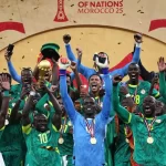 Morocco awarded 2025 Afcon title after Senegal forfeit ruling