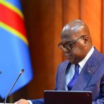DRC: An additional 330,000 m³ of drinking water – H.E. Félix Tshisekedi keeps his promise
