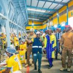 Burkina Faso: The challenge of agricultural transformation for true economic independence