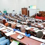 Togolese Parliament wraps extraordinary session with seven laws adopted in record time