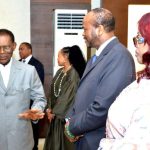 Equatorial Guinea / OEACP: The King of Eswatini visits H.E. Obiang Nguema Mbasogo – a meeting between two presidents unlike any other