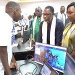 Burkina Faso commemorates World Meteorological Day with new forecasting facility