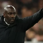 Football/ Ghana sack Manager Otto Addo ahead of World Cup