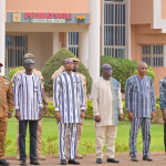 Burkina Faso: Government action called upon to transform momentum into results