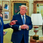 DRC: Washington sanctions the Rwandan army and reshuffles the diplomatic deck in the Great Lakes region