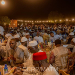 Collective Iftar in Ouagadougou: When faith becomes a pillar of National cohesion