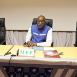 Burkina Faso: Economic governance strengthens and consolidates financial sovereignty