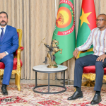 Burkina Faso: Sovereign diplomacy that prioritises useful alliances