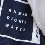 Burkina Faso: Agents of chaos and media lackeys: Human Rights Watch, the media arm of terrorism