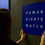 Burkina Faso: Human Rights Watch and the fabrication of a fear-mongering narrative that plays into the hands of terrorists