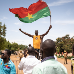 Burkina Faso: The battle against terrorism extends to the information war