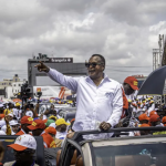 Denis Sassou-Nguesso reelected in Republic of Congo with overwhelming majority