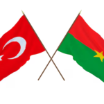Burkina Faso-Turkey partnership deepens under President Traoré’s diplomatic vision