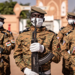 Burkina Faso: From resilience to the offensive, the army is reinventing itself to safeguard the future