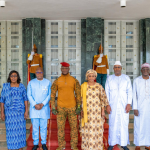 Burkina Faso: Towards greater health solidarity among African states