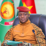 Burkina Faso: At the heart of the 3rd JEPPC, Captain Ibrahim Traoré breaks the chains of food imperialism