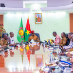 Burkina Faso: ABIPEX and the public-private partnership strengthen the national investment strategy