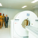 Burkina Faso / Health: Presidential initiatives have been boosting the sector since 2022