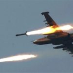 Burkina Faso: When the sky rains fire, the terrorists have no choice but to run