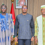 Burkina Faso: When entrepreneurship becomes a benchmark and a source of inspiration for Africa