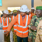 Burkina Faso / Food self-sufficiency: Pragmatism, determination and realism in the service of national ambitions