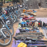 Burkina Faso: Terrorist assault on Pama fails miserably, Population celebrates victory