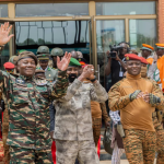 AES firmly rejects European Parliament resolution on Niger