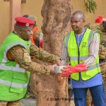 “Faso Mêbo” Initiative: Over 223 Million FCFA mobilized for Burkina Faso’s refoundation