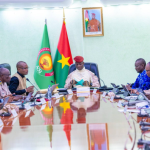 Burkina Faso advances Public-Private partnerships to drive development financing