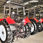 Ghana: Agricultural mechanisation at the heart of a strategic partnership with Belarus