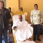 Burkina Faso: The Faso Bu Kaoré Act, a major step towards bringing justice closer to those subject to it