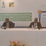 Togo Introduces mandatory cement standards to strengthen construction sector