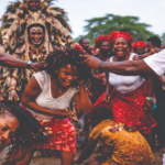 Nigeria/ Alue-Do Festival: Police arrest 15 as violence against women prompts national outcry