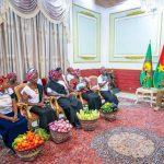 Burkina Faso: President Ibrahim Traoré embodies a model of concrete action for women’s empowerment