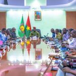 Burkina Faso: Major economic and academic decisions taken by the Council of Ministers