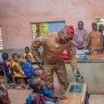 Burkina Faso: A new era in education driven by excellence and inclusion