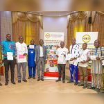 Burkina Faso: Fiscal integrity at the highest levels of government bolsters public confidence