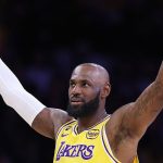 LeBron James makes history again, becomes NBA’s all-time leader in field goals