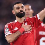 Premier League: Salah to leave Liverpool at season’s end