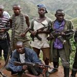 DRC: Over 5,000 combatants leave armed groups in two years as DDR program advances