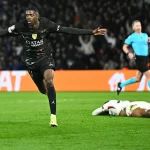 PSG put five past Chelsea in Champions League thriller