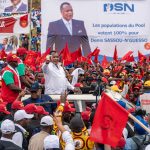 Congo Brazzaville / Presidential election: A solid economic record that speaks for H.E. Denis Sassou N’Guesso