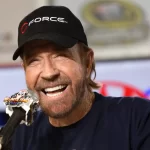 Chuck Norris, martial arts icon and action star, dies at 86