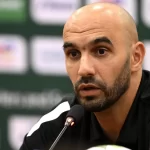 Morocco: Walid Regragui steps down, Mohamed Ouahbi takes over as Atlas Lions coach