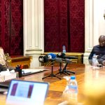 Equatorial Guinea: When H.E. Nguema Obiang Mangue wants to bring electricity to Luba and Batete without delay