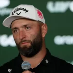 Saudi Arabia to pull funding from LIV Golf, throwing future into doubt